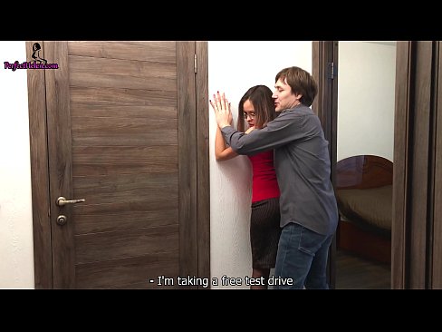 ❤️ Sexy Realtor Sensually Jerks Her Pussy and Fucks While Selling Her Apartment - Krempai Porno vk at us ☑